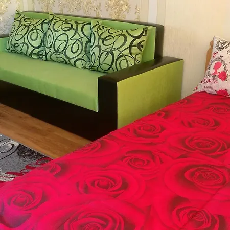 Hostel Blue Lagune-2 *