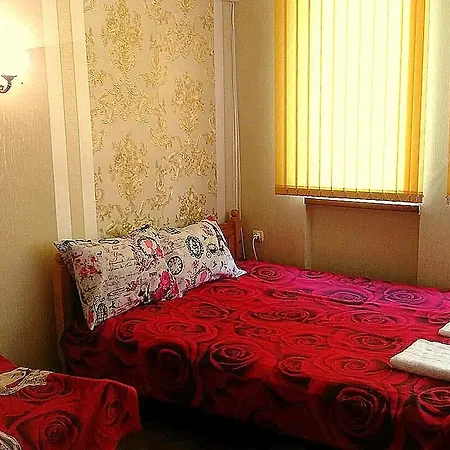 Hostel Blue Lagune-2 *