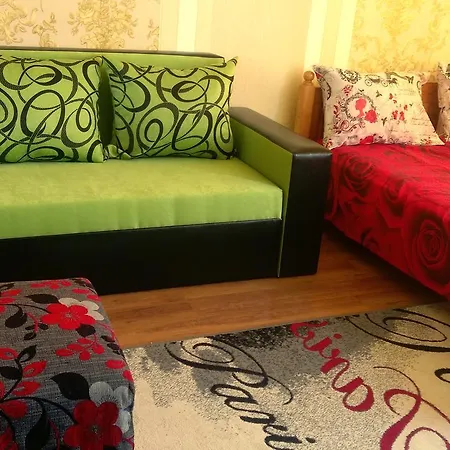 Hostel Blue Lagune-2 *