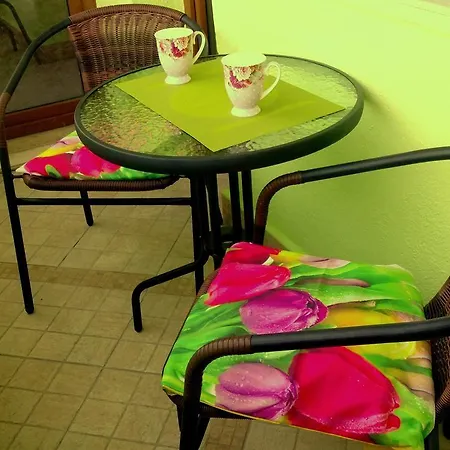 Hostel Blue Lagune-2 *
