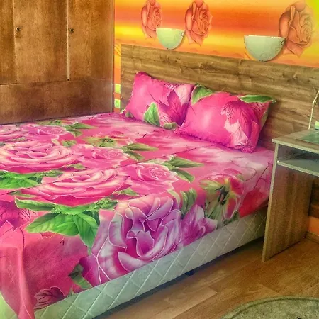 Hostel Blue Lagune-2 *